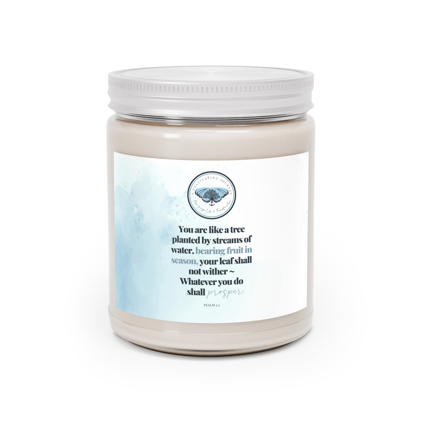 Scented Candles, 9oz