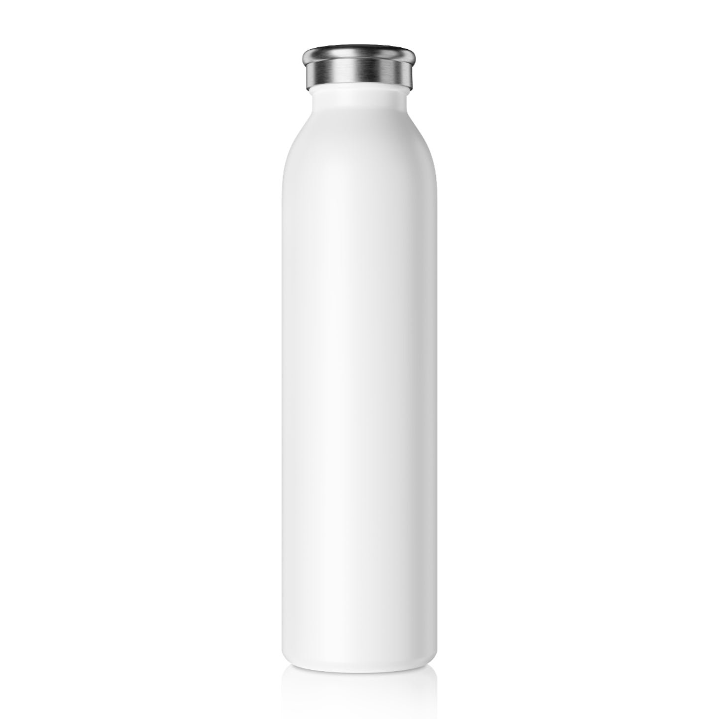 A Cultivating Journey ~ Water Bottle ~ Jesus Peace in the Chaos ~ Inspirational gifts ~ Motivational gifts ~ Christian gifts