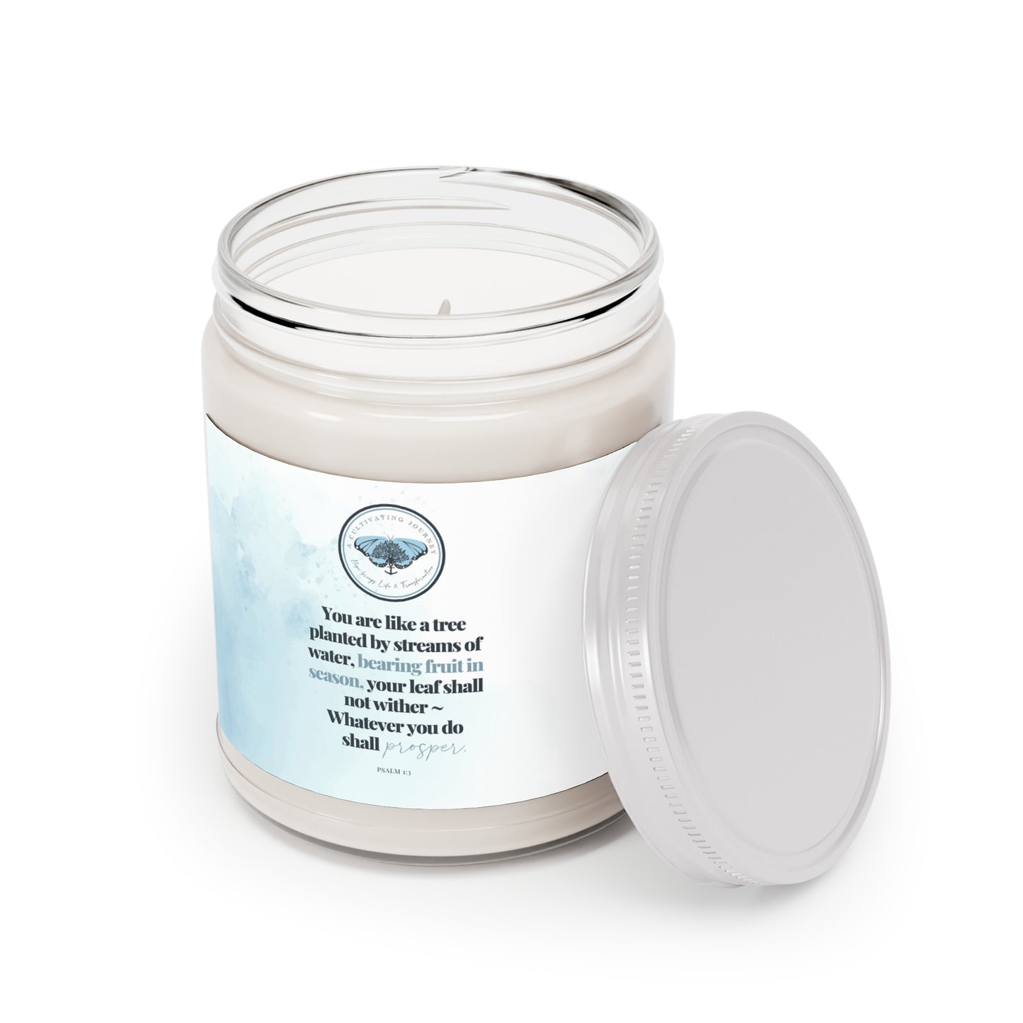 Scented Candles, 9oz