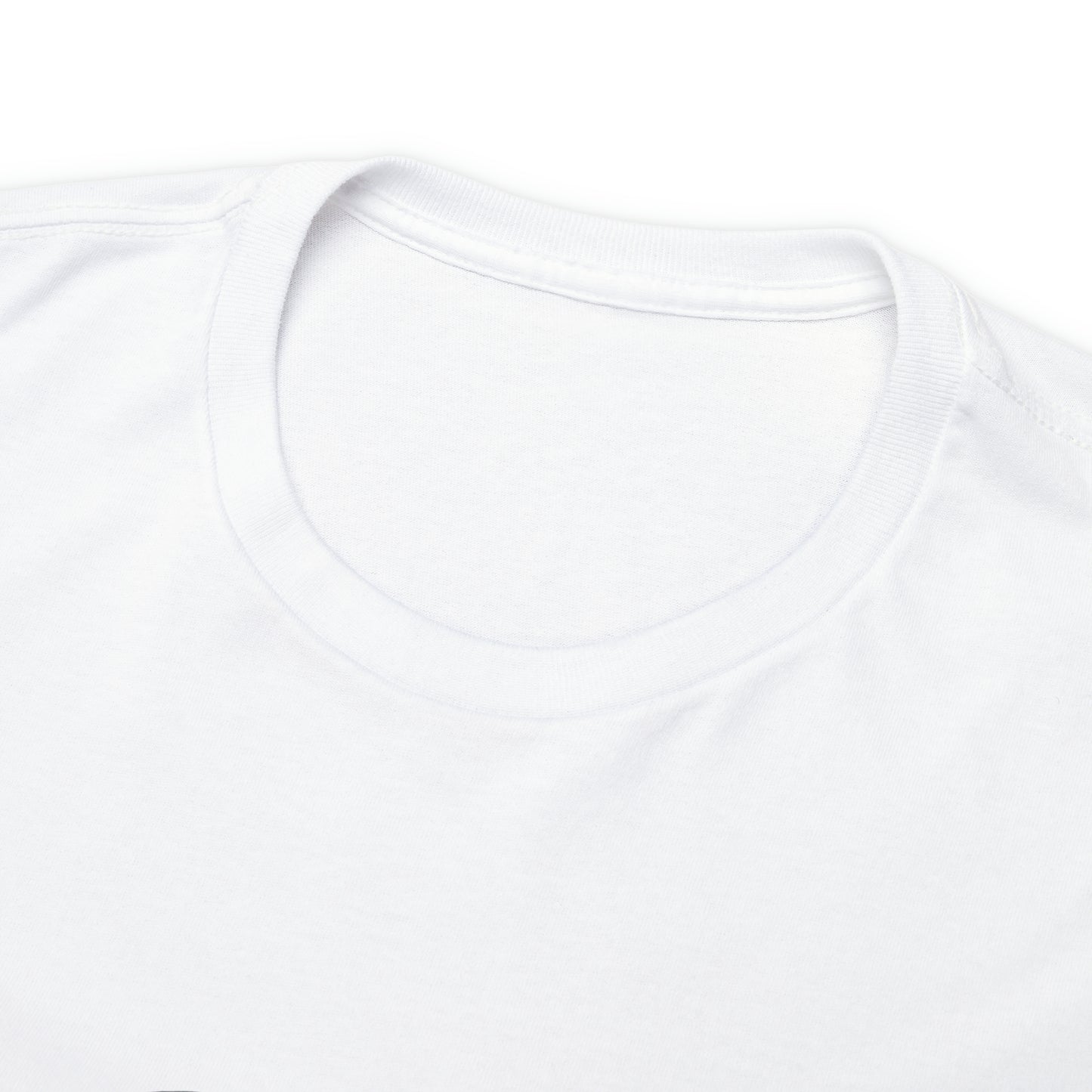 Love Never Fails ~ Comfy Cotton Tee/T-shirt ~ Inspirational tee ~ Christian tee ~ Motivational tee ~ A Cultivating Journey