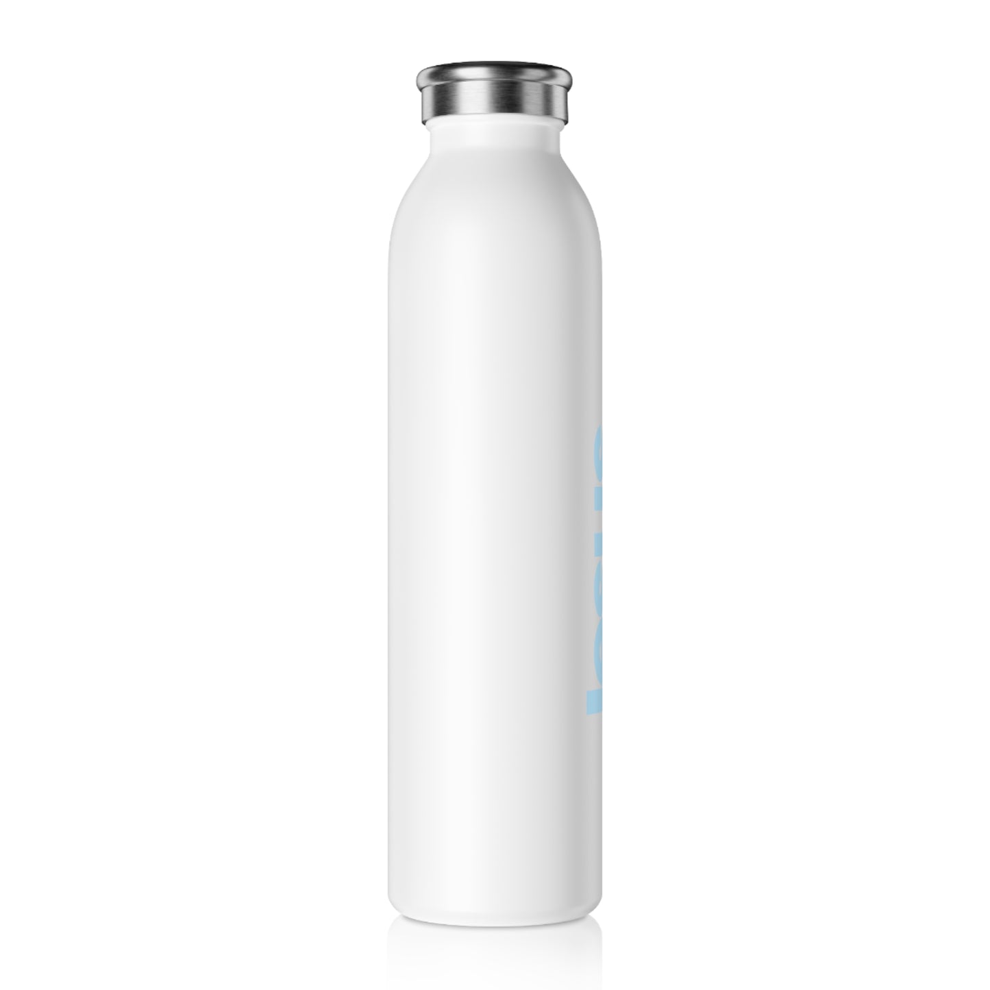 A Cultivating Journey ~ Water Bottle ~ Jesus Peace in the Chaos ~ Inspirational gifts ~ Motivational gifts ~ Christian gifts