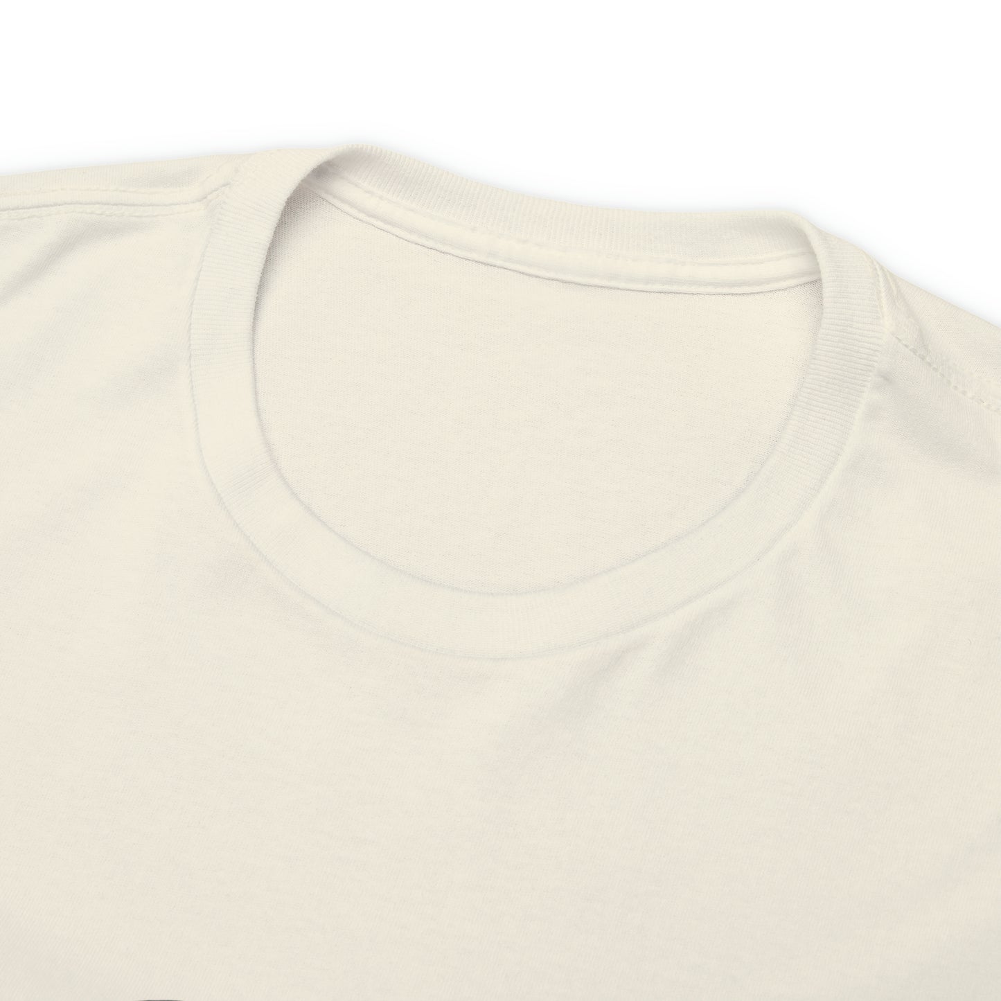 Love Never Fails ~ Comfy Cotton Tee/T-shirt ~ Inspirational tee ~ Christian tee ~ Motivational tee ~ A Cultivating Journey